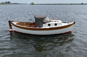 Zweedse Sloep