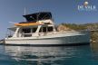 Grand Banks 42 EUROPA