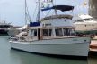 Grand Banks 42 Heritage Classic