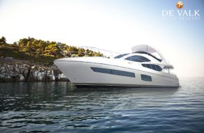 Grand Harbour 58' Motor Yacht