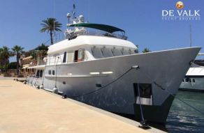 Explorer Custom 84