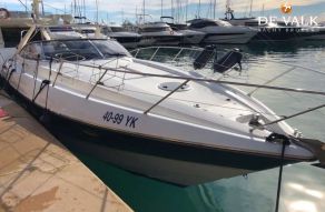 Sunseeker Camargue 44