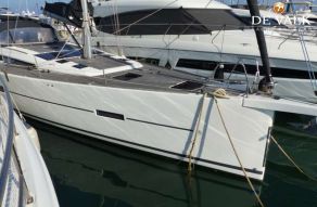 Dufour 512 Grand Large