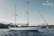 Alan Pape One Off Sailing Yacht