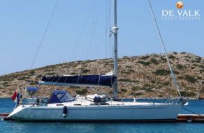 Sweden Yachts 45