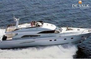 Princess 65