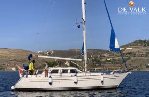 Nauticat 321