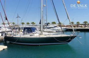 Huisman 41