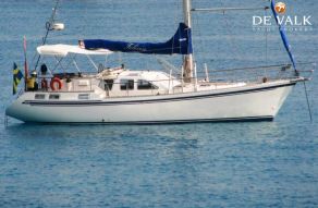 Nauticat 42