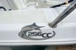 Sea Fox 256CC Pro Series