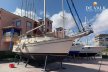 Island Packet Cruiser 41