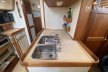 Island Packet Cruiser 41