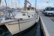 Island Packet Cruiser 41