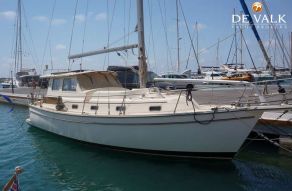 Island Packet Cruiser 41