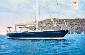 Camper & Nicholsons 58