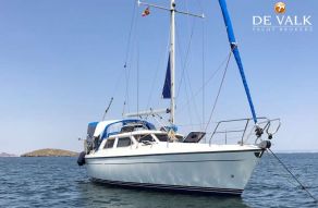 Moody Eclipse 33