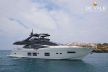 Astondoa 80 Flybridge