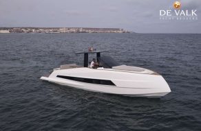 Astondoa 377 Coupe