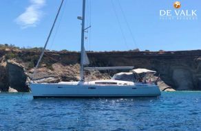 Beneteau Oceanis 50