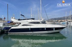 Princess 56 Flybridge