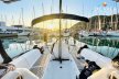 Dufour 34 Performance