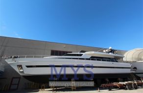 Cantieri Di Pisa AKHIR 27