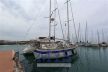 Hallberg Rassy 42