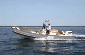 BWA Sport 26 GT Edizione Limitata 2017