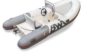 BWA Sport 14