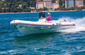 BWA Sport 26 GT