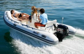 BWA Sport 15