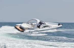 BWA Premium 40' WL