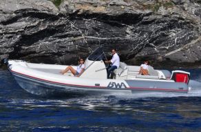 BWA Sport 28 GTc