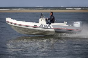 BWA Sport 19 GT