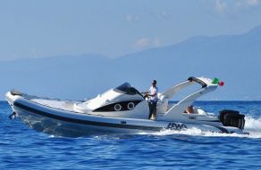 BWA Premium 34' FB