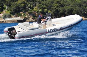 BWA Sport 22 GT