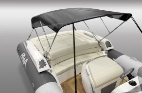 BWA Premium 8.9 TT