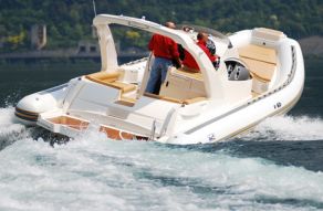 BWA Premium 34 EFB