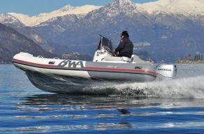 BWA Sport 18 GT