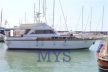 Cantieri Di Pisa KITALPHA 15