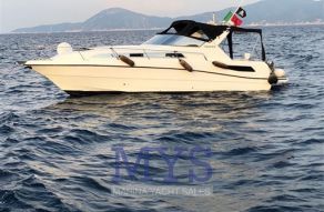 Gobbi 31 Cabin