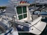 Plastik SPACE 290 CRUISER