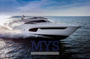 Ferretti 650