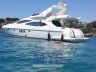 Azimut 68 Plus