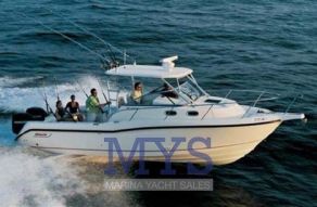 Boston Whaler 305 Conquest