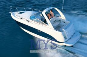 Chaparral Signature 280