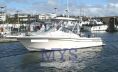 Grady White Boats 265 Express Cabin
