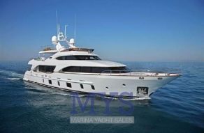 Benetti 105 TRADITION