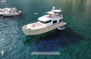 Cantieri Estensi 530 MAINE