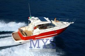 Portofino Marine 11 SPORT FISH